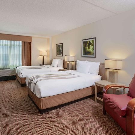 La Quinta By Wyndham Garden City Ngoại thất bức ảnh
