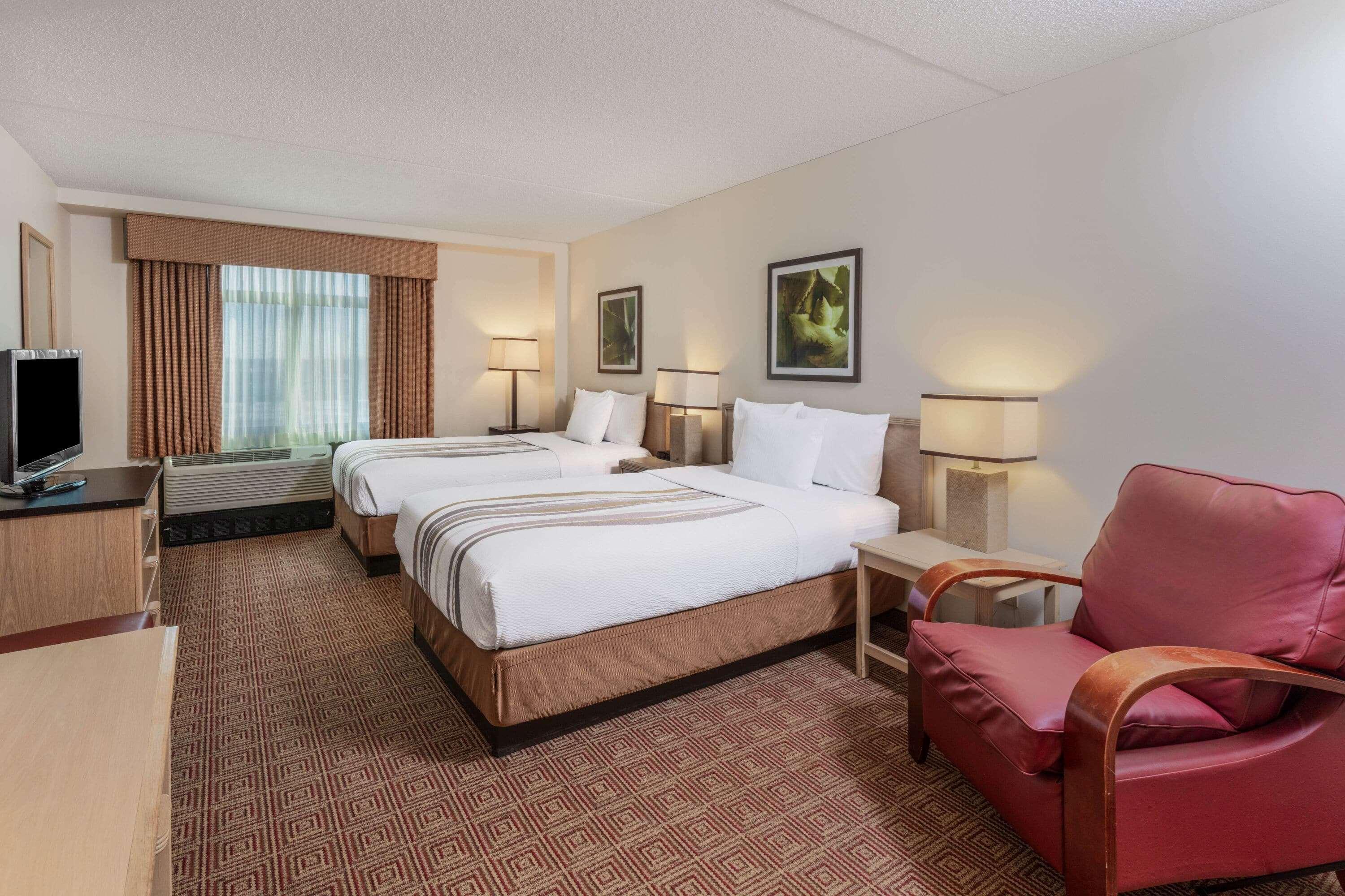 La Quinta By Wyndham Garden City Ngoại thất bức ảnh