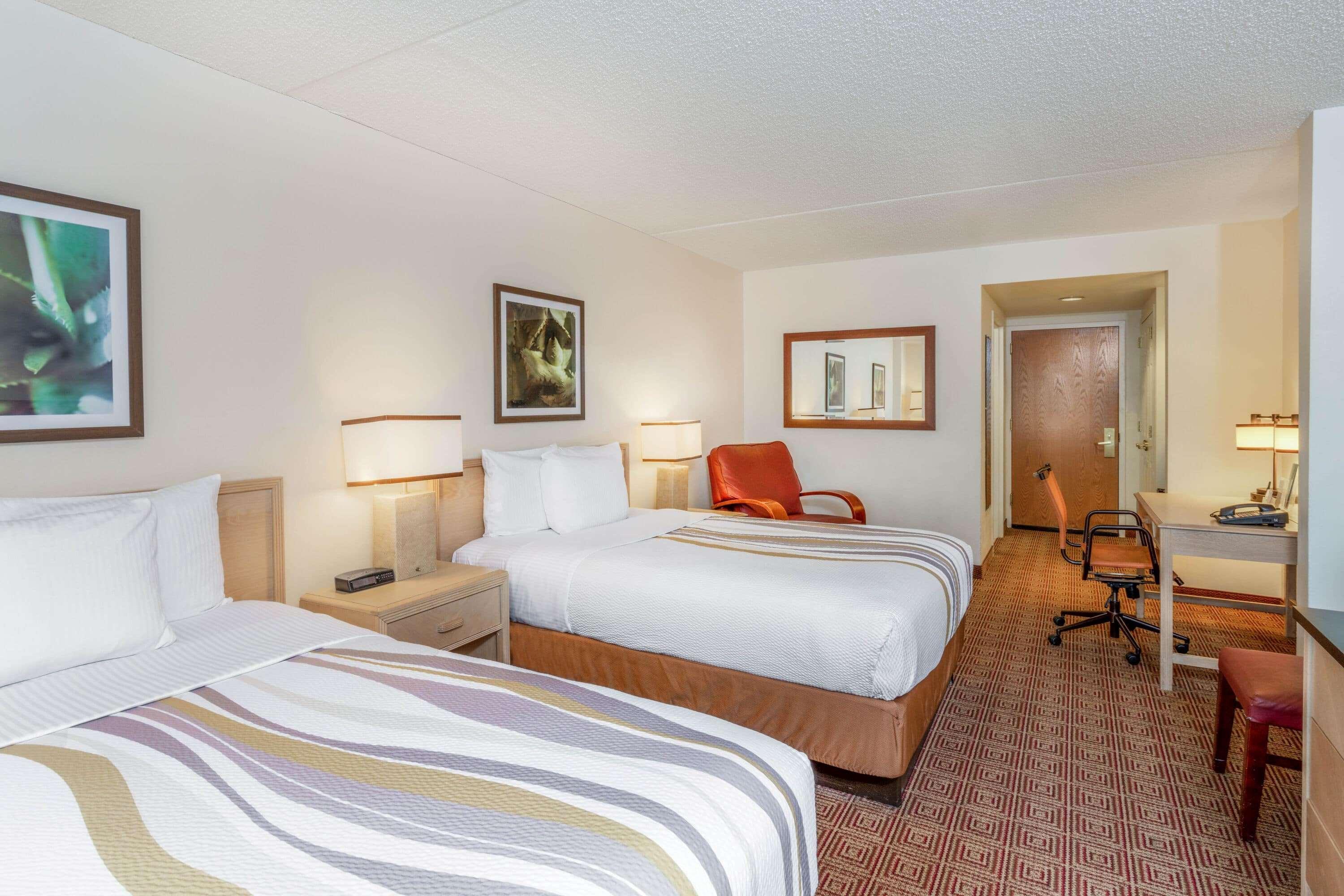 La Quinta By Wyndham Garden City Ngoại thất bức ảnh