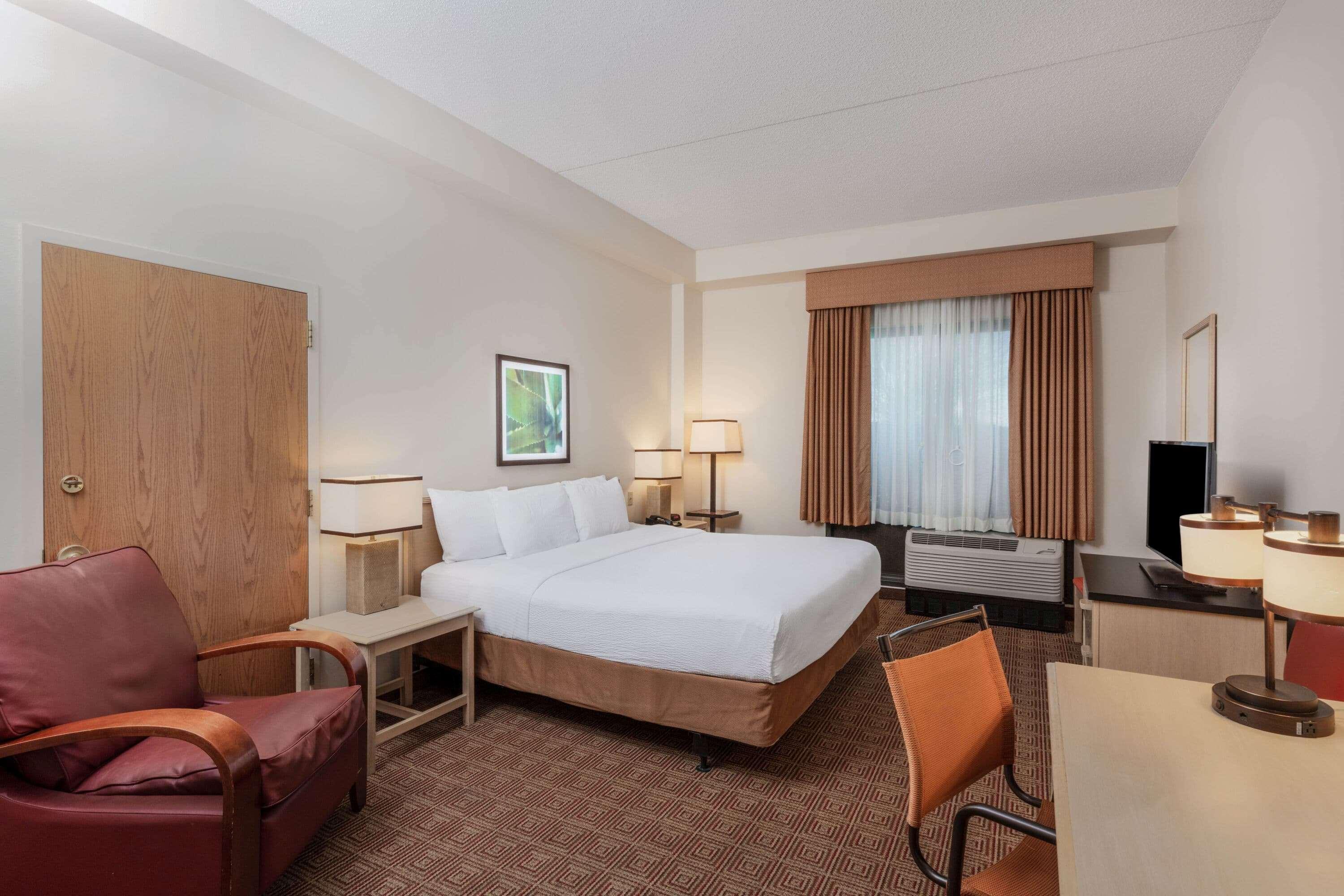 La Quinta By Wyndham Garden City Ngoại thất bức ảnh