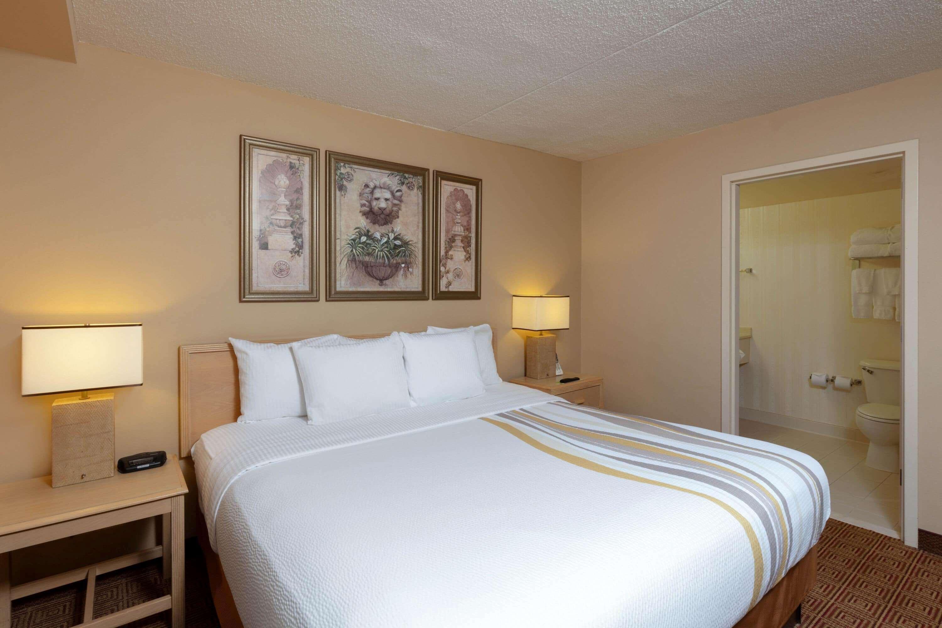 La Quinta By Wyndham Garden City Ngoại thất bức ảnh