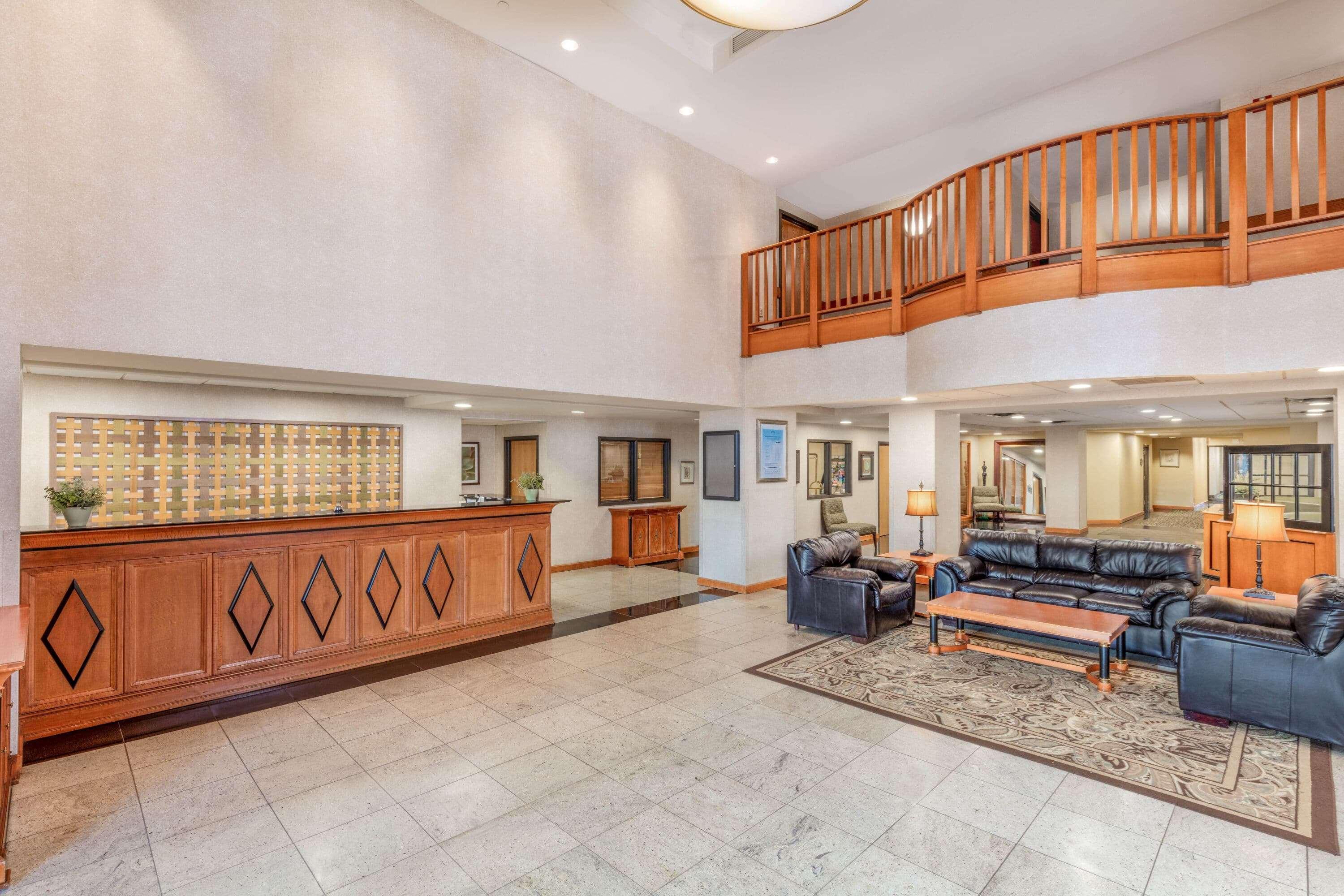 La Quinta By Wyndham Garden City Ngoại thất bức ảnh