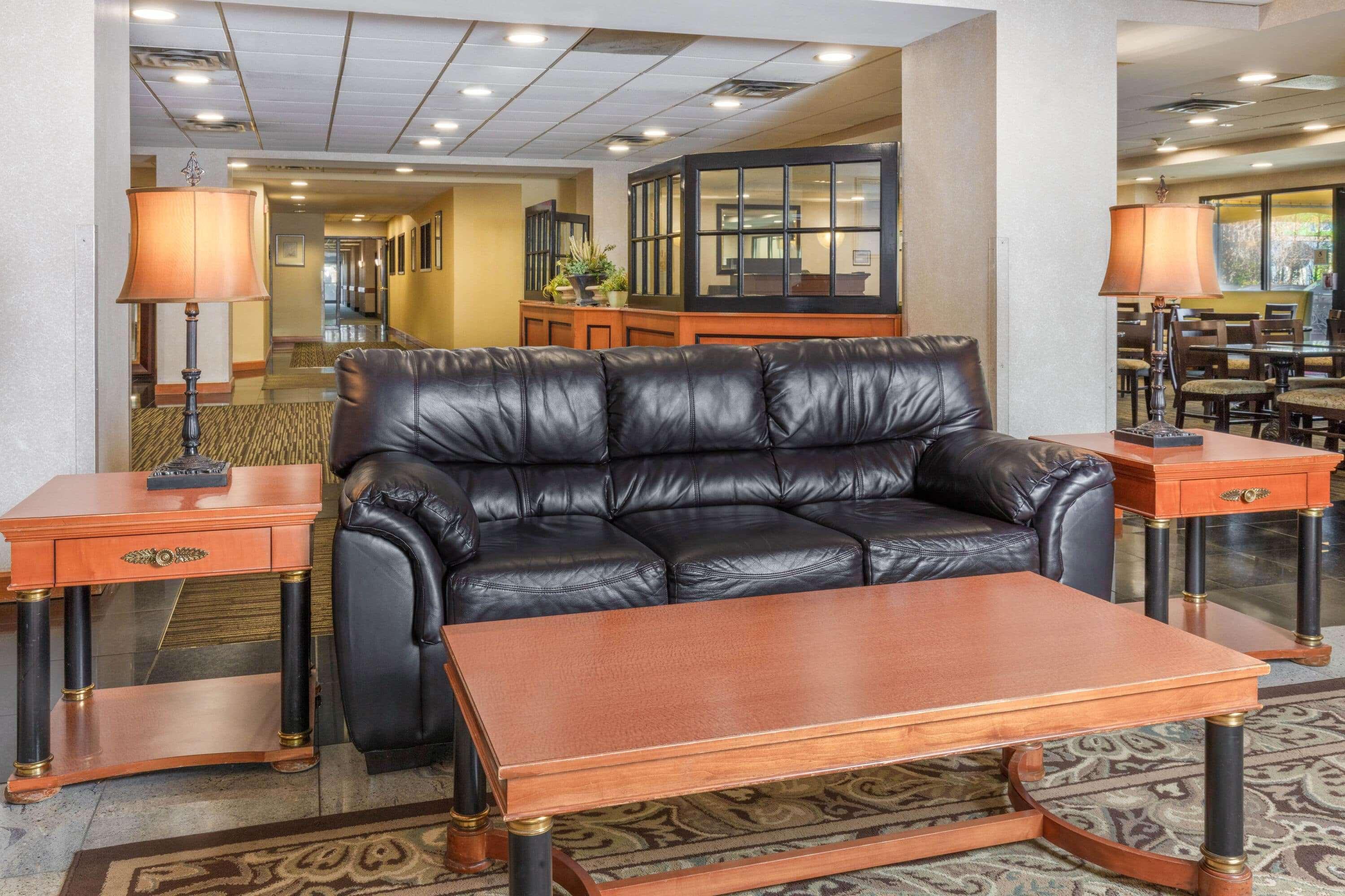 La Quinta By Wyndham Garden City Ngoại thất bức ảnh