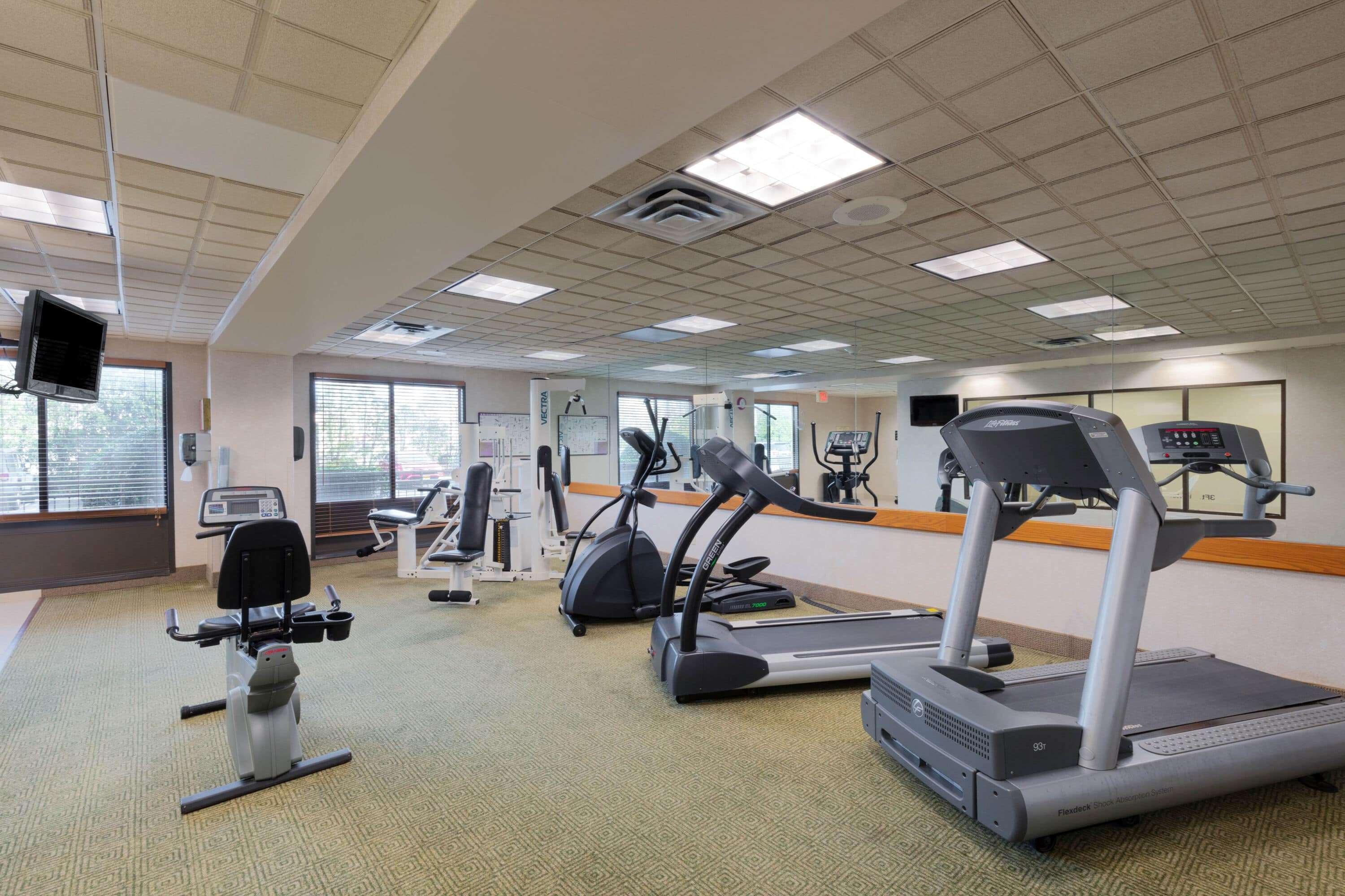 La Quinta By Wyndham Garden City Ngoại thất bức ảnh