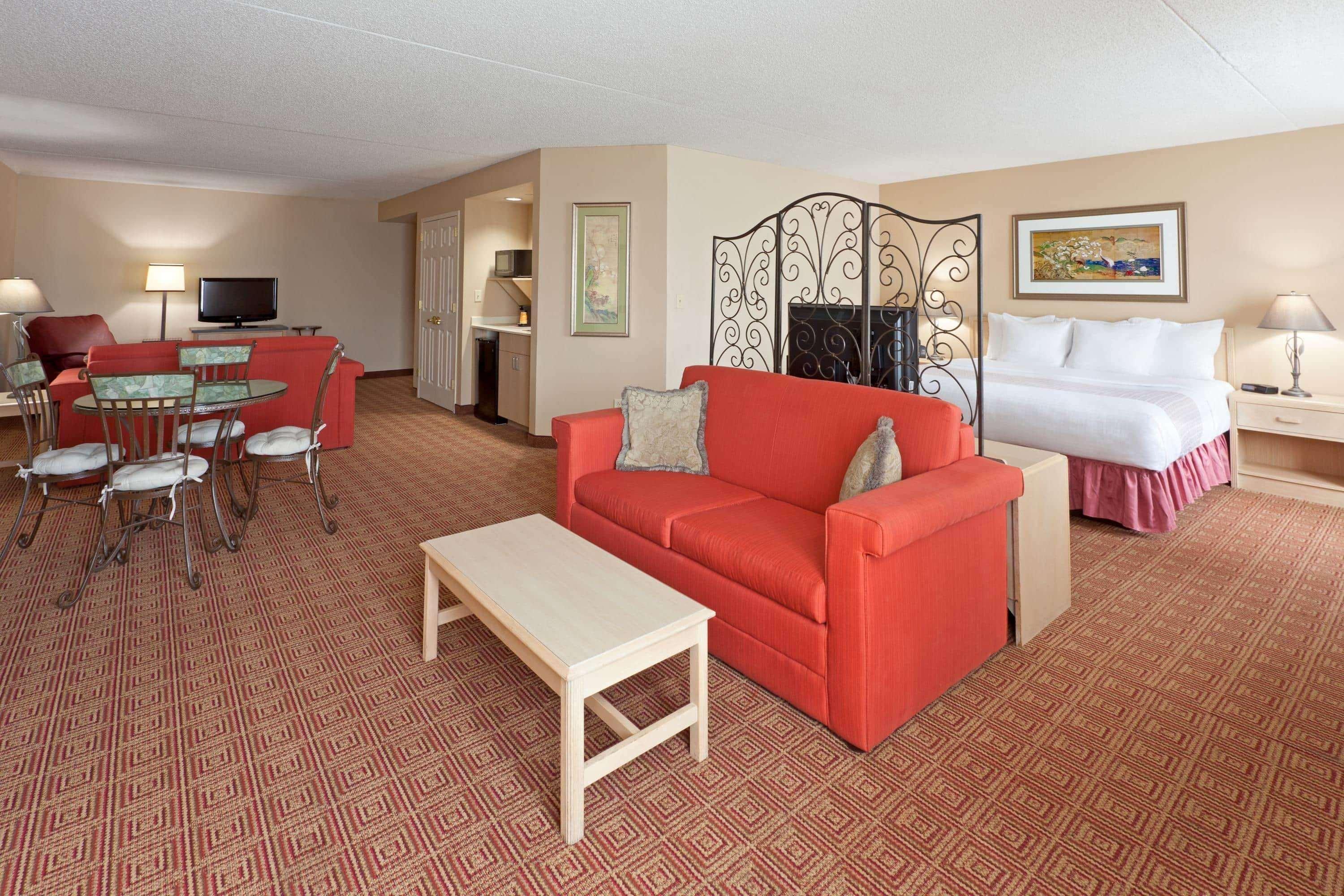 La Quinta By Wyndham Garden City Ngoại thất bức ảnh