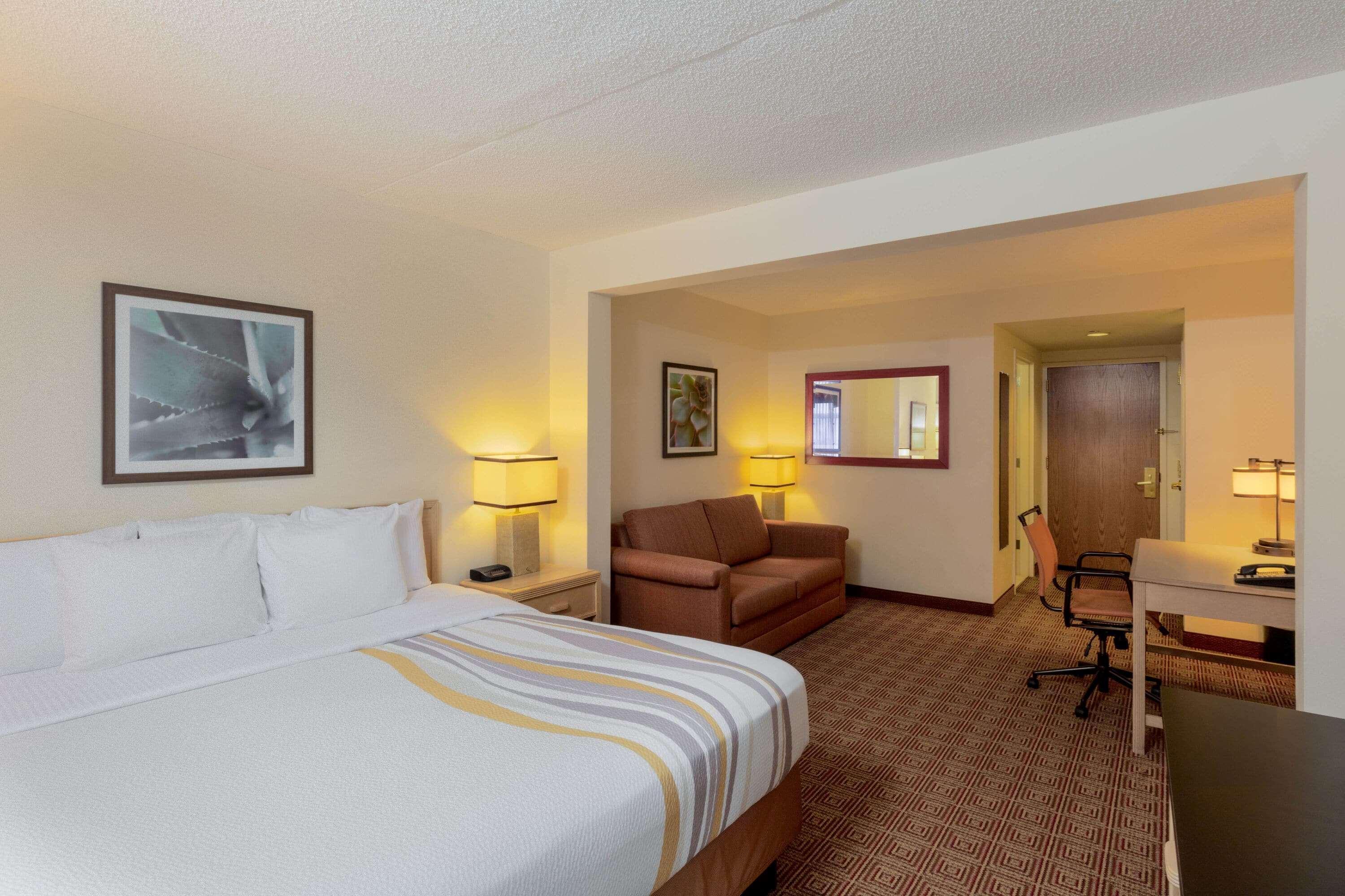 La Quinta By Wyndham Garden City Ngoại thất bức ảnh
