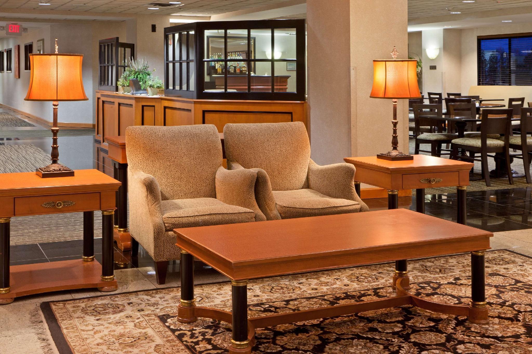 La Quinta By Wyndham Garden City Ngoại thất bức ảnh