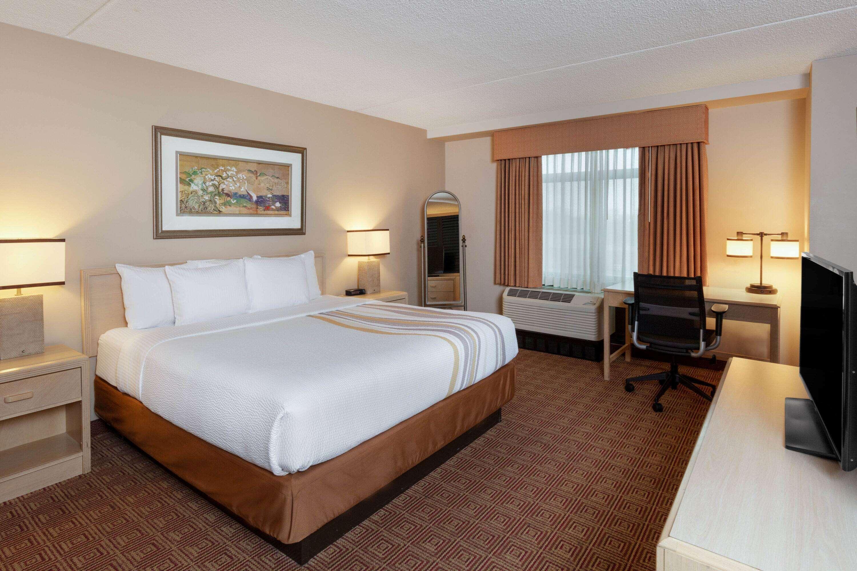 La Quinta By Wyndham Garden City Ngoại thất bức ảnh